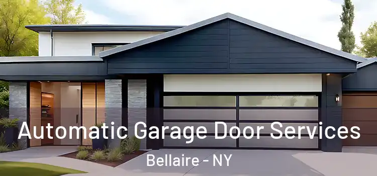  Automatic Garage Door Services Bellaire - NY