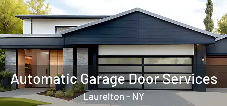  Automatic Garage Door Services Laurelton - NY