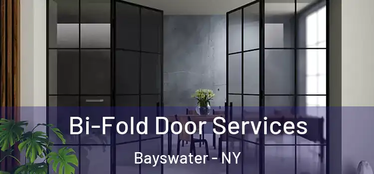  Bi-Fold Door Services Bayswater - NY