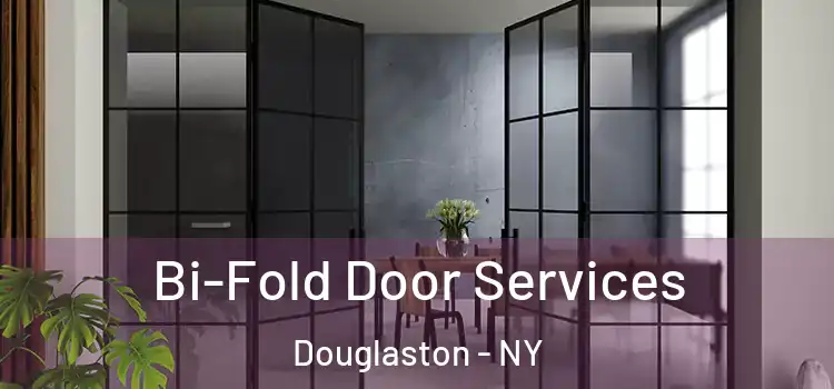 Bi-Fold Door Services Douglaston - NY