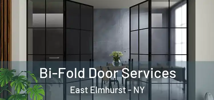 Bi-Fold Door Services East Elmhurst - NY
