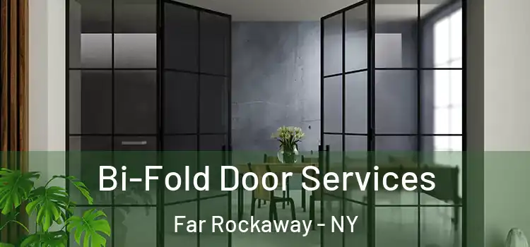  Bi-Fold Door Services Far Rockaway - NY
