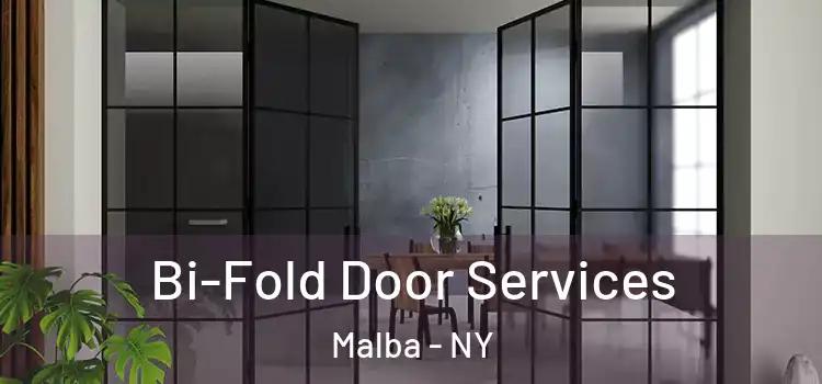 Bi-Fold Door Services Malba - NY