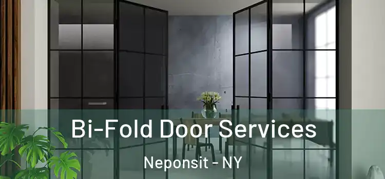  Bi-Fold Door Services Neponsit - NY