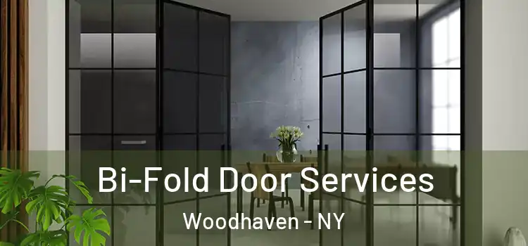 Bi-Fold Door Services Woodhaven - NY