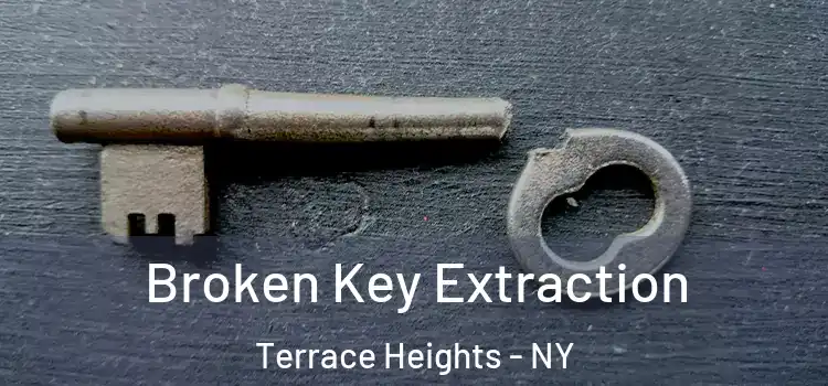  Broken Key Extraction Terrace Heights - NY