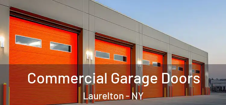  Commercial Garage Doors Laurelton - NY