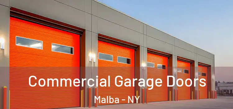 Commercial Garage Doors Malba - NY