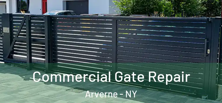Commercial Gate Repair Arverne - NY