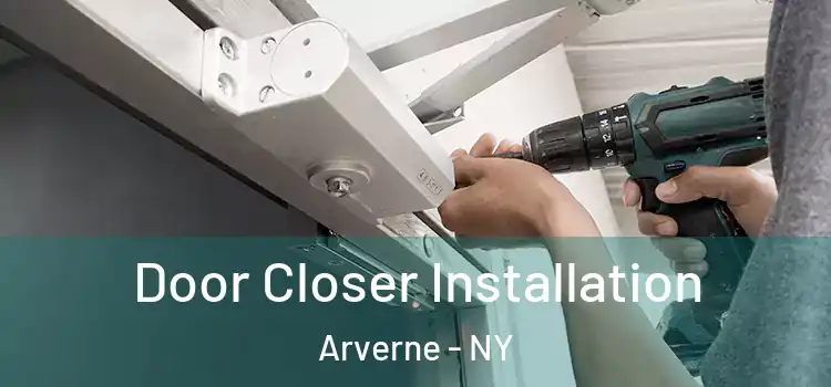 Door Closer Installation Arverne - NY