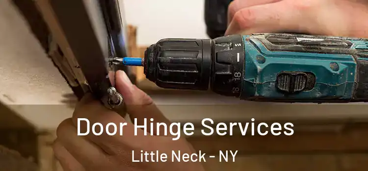 Door Hinge Services Little Neck - NY