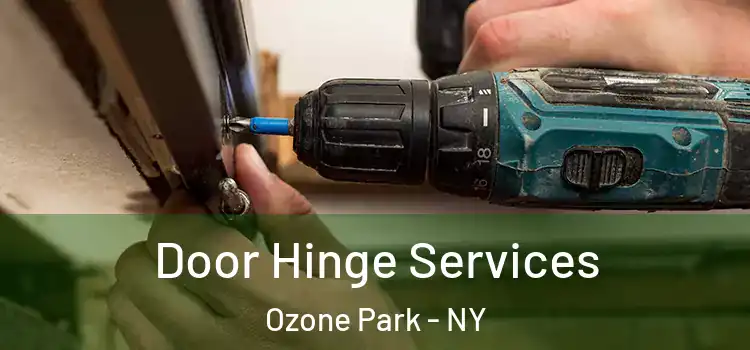Door Hinge Services Ozone Park - NY