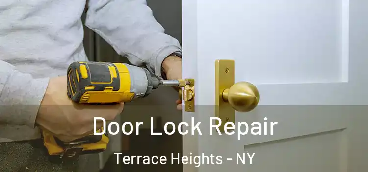  Door Lock Repair Terrace Heights - NY