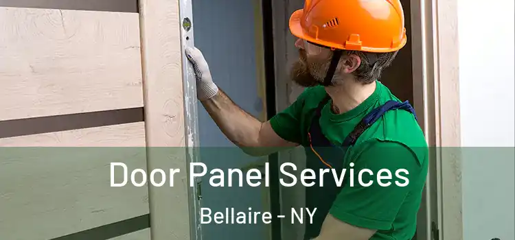  Door Panel Services Bellaire - NY