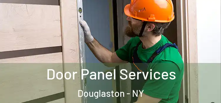  Door Panel Services Douglaston - NY