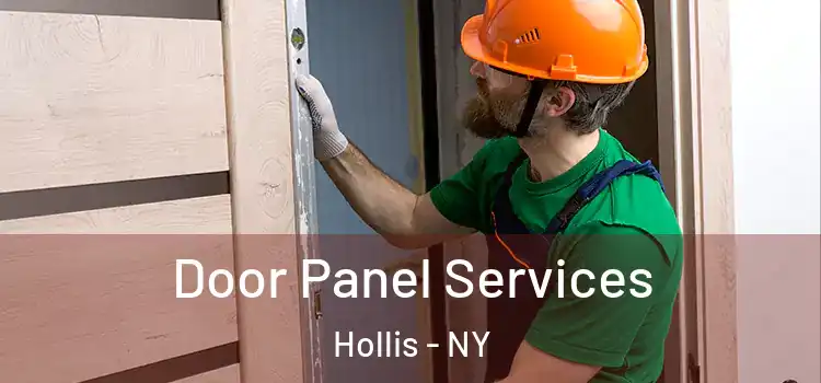  Door Panel Services Hollis - NY