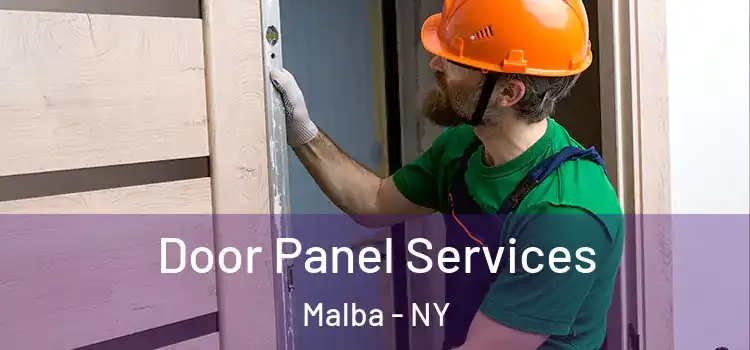 Door Panel Services Malba - NY