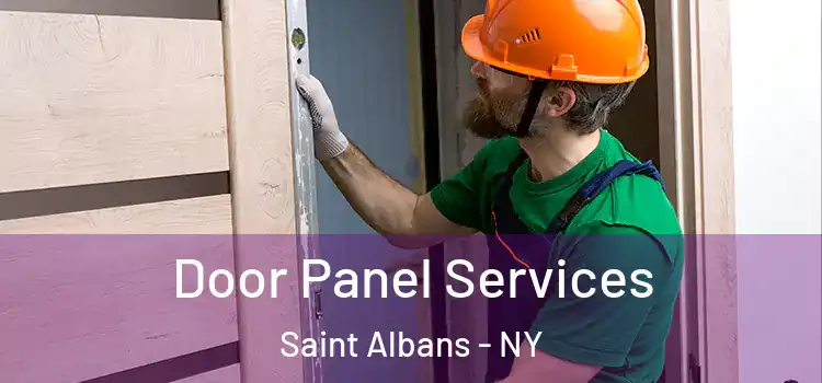 Door Panel Services Saint Albans - NY