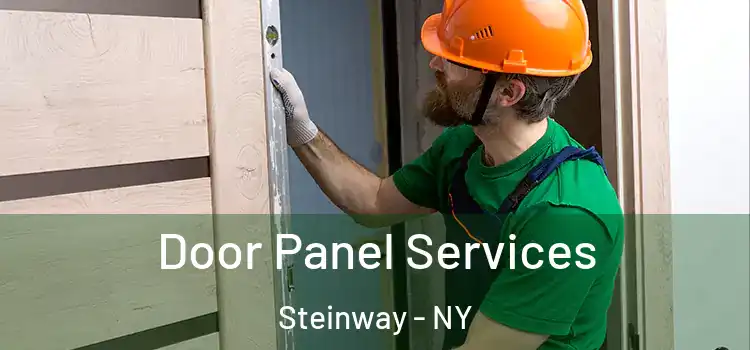 Door Panel Services Steinway - NY