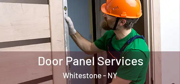 Door Panel Services Whitestone - NY