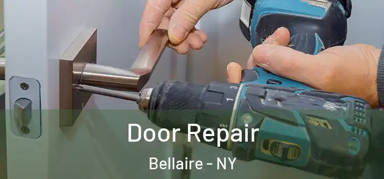  Door Repair Bellaire - NY