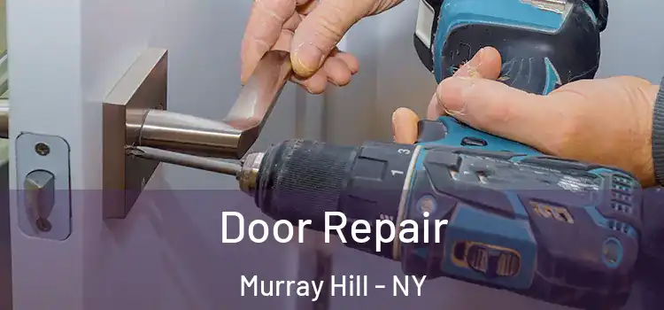 Door Repair Murray Hill - NY