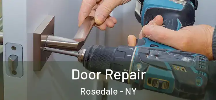 Door Repair Rosedale - NY