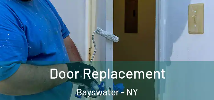  Door Replacement Bayswater - NY