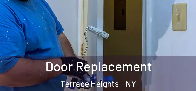  Door Replacement Terrace Heights - NY