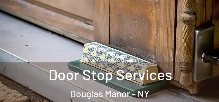 Door Stop Services Douglas Manor - NY