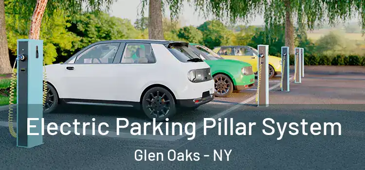Electric Parking Pillar System Glen Oaks - NY