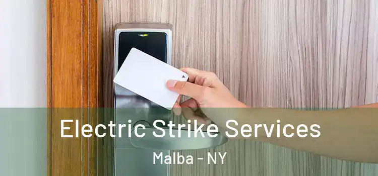 Electric Strike Services Malba - NY