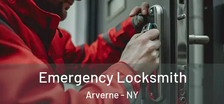 Emergency Locksmith Arverne - NY