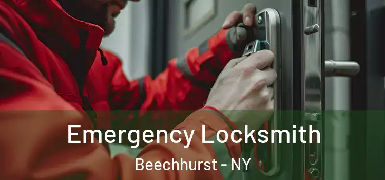 Emergency Locksmith Beechhurst - NY