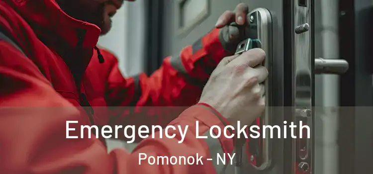 Emergency Locksmith Pomonok - NY