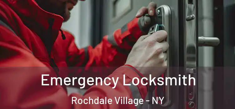Emergency Locksmith Rochdale Village - NY