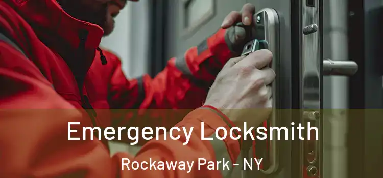 Emergency Locksmith Rockaway Park - NY