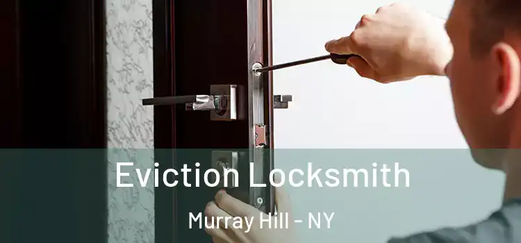 Eviction Locksmith Murray Hill - NY