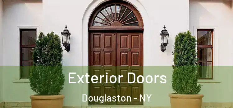 Exterior Doors Douglaston - NY