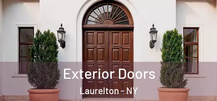  Exterior Doors Laurelton - NY
