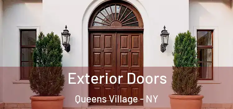 Exterior Doors Queens Village - NY