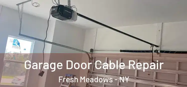  Garage Door Cable Repair Fresh Meadows - NY