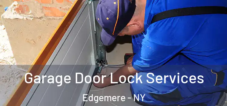  Garage Door Lock Services Edgemere - NY