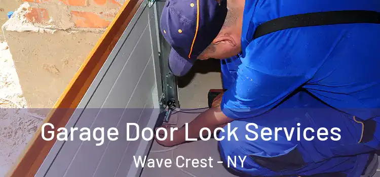  Garage Door Lock Services Wave Crest - NY