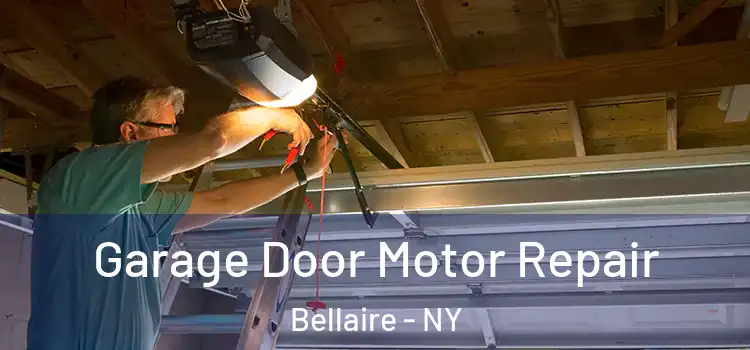  Garage Door Motor Repair Bellaire - NY