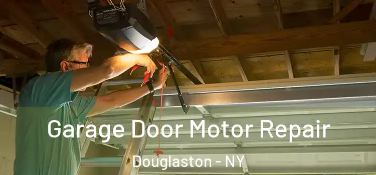  Garage Door Motor Repair Douglaston - NY