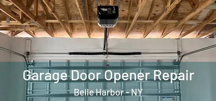  Garage Door Opener Repair Belle Harbor - NY