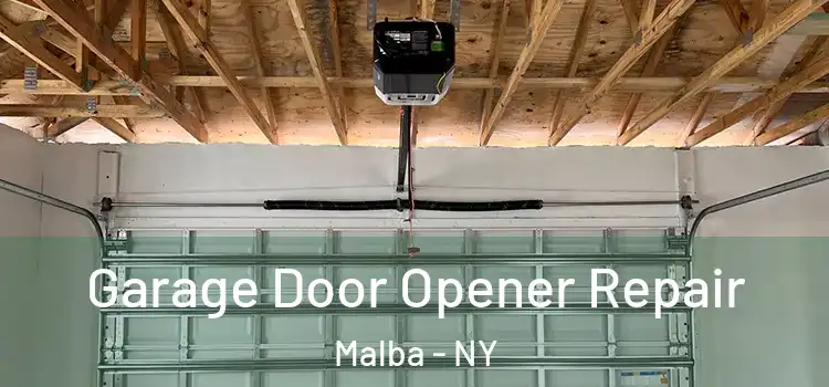  Garage Door Opener Repair Malba - NY