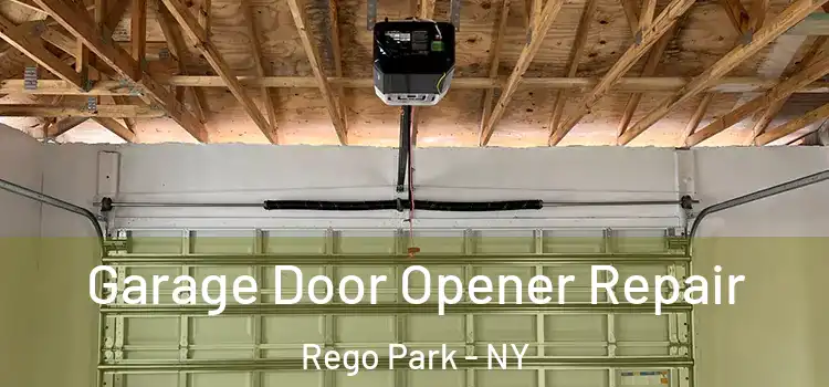  Garage Door Opener Repair Rego Park - NY
