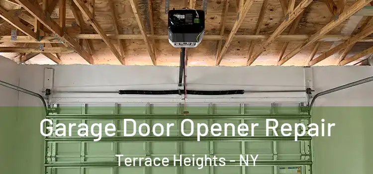  Garage Door Opener Repair Terrace Heights - NY